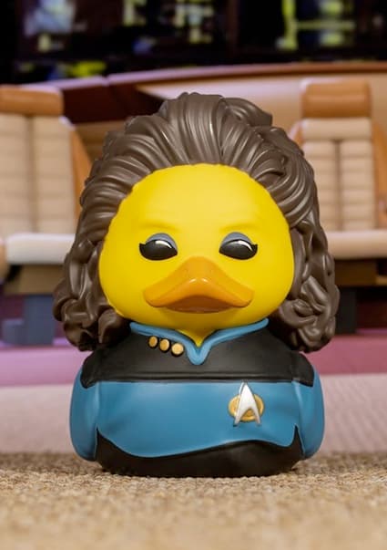 Thumbnail Deanna Troi Front