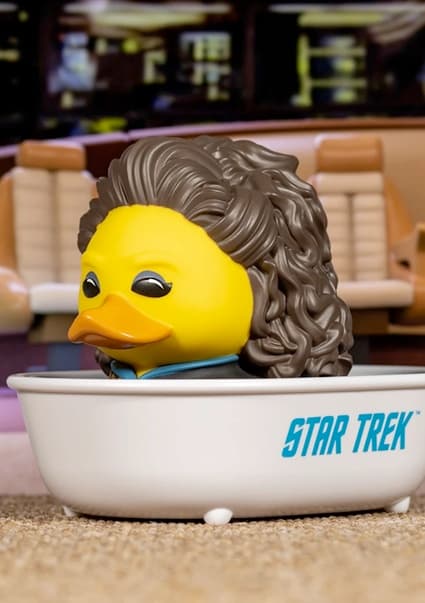Thumbnail Deanna Troi Tub