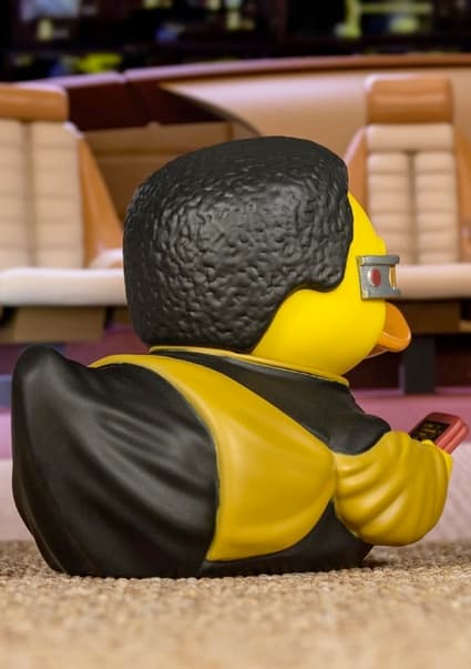 Thumbnail Geordi La Forge Back