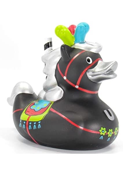 Thumbnail Carousel Horse Side