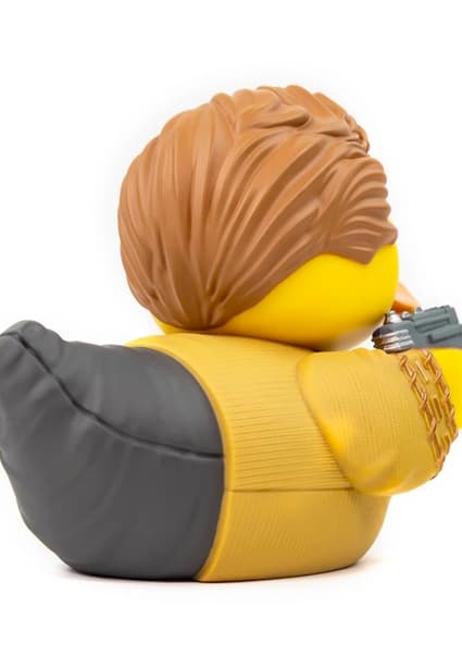 Thumbnail James T Kirk Back