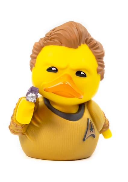 Thumbnail James T Kirk Front
