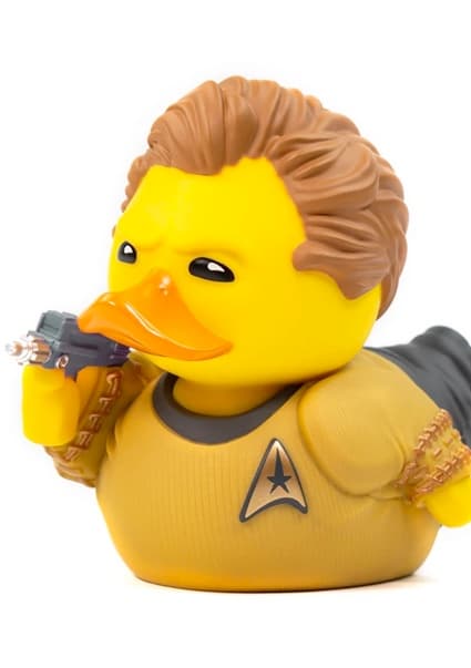 Thumbnail James T Kirk Side