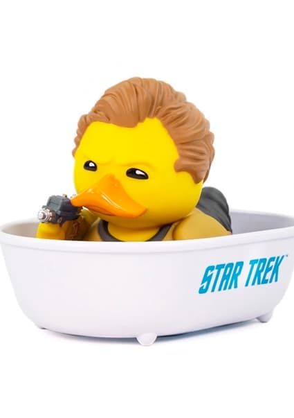 Thumbnail James T Kirk Tub