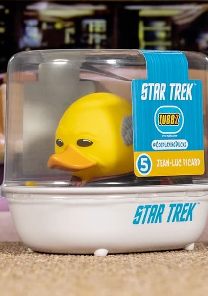 Thumbnail Jean-Luc Picard Box