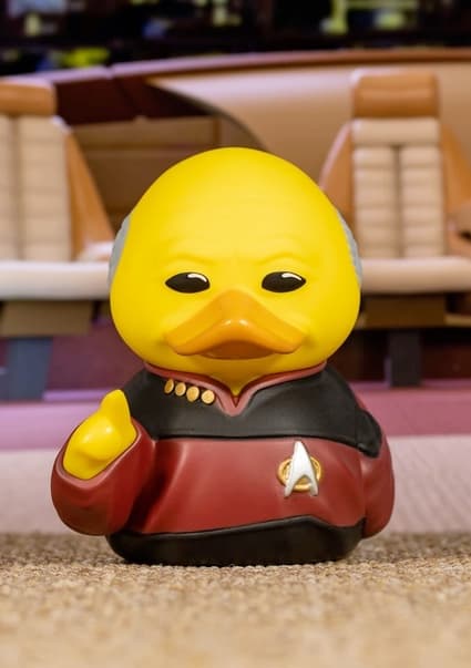 Thumbnail Jean-Luc Picard Front