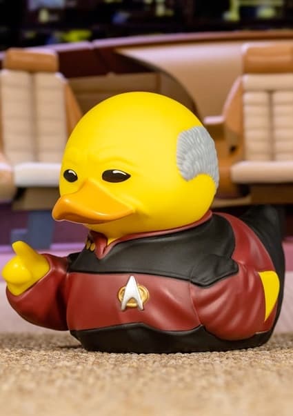 Thumbnail Jean-Luc Picard Side