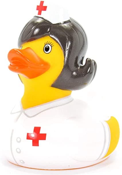 Thumbnail Nurse Side