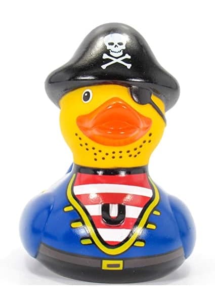 Thumbnail Pirate Front