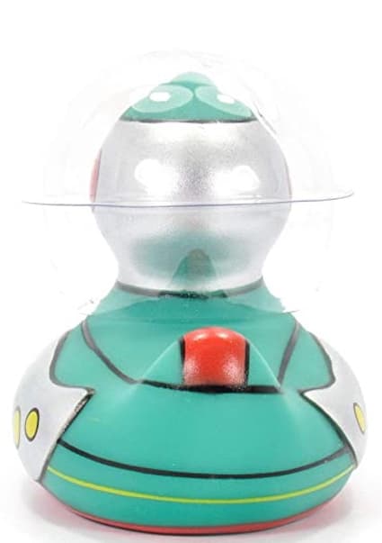 Thumbnail Robot Back