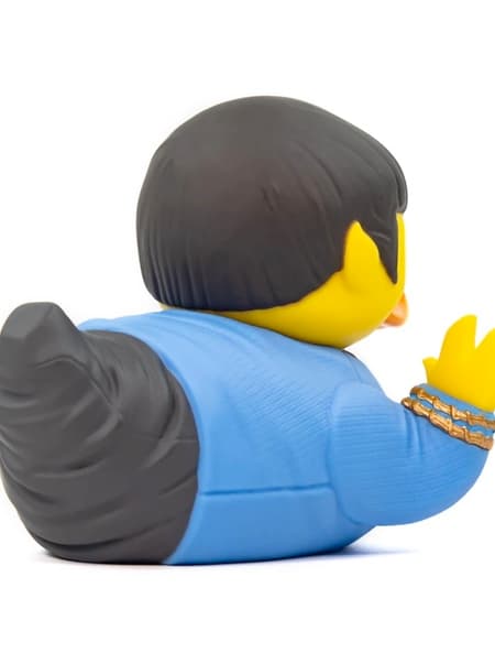 Thumbnail Spock Back