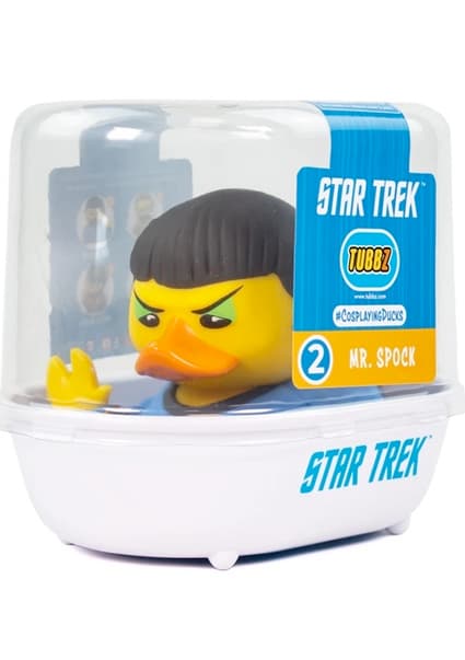 Thumbnail Spock Box
