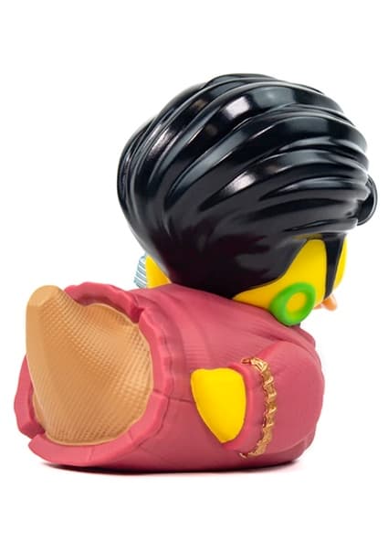 Thumbnail Nyota Uhura Back