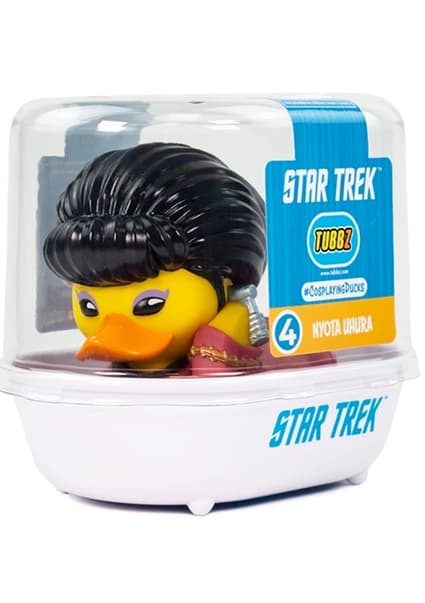 Thumbnail Nyota Uhura Box