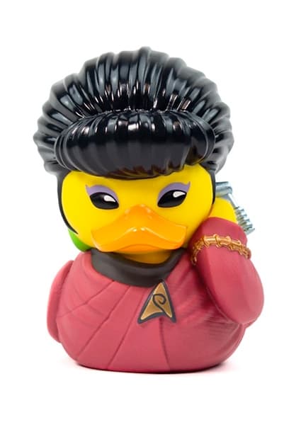 Thumbnail Nyota Uhura Front