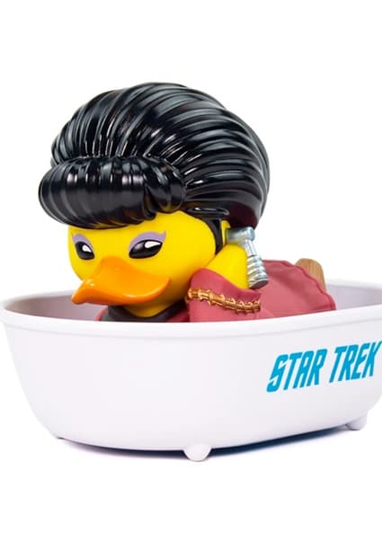 Thumbnail Nyota Uhura Tub