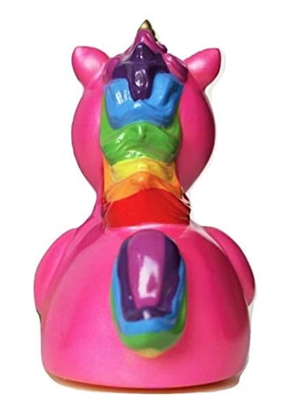 Thumbnail Uniquack Back