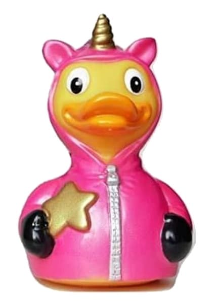 Thumbnail Uniquack Front