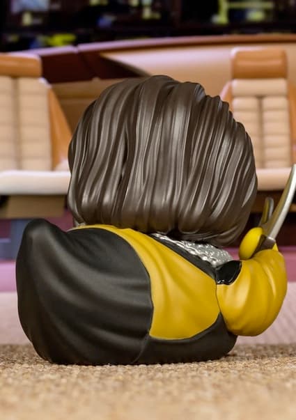 Thumbnail Worf Back
