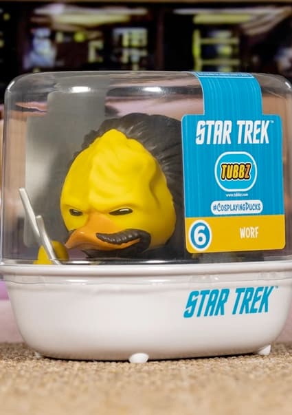 Thumbnail Worf Box