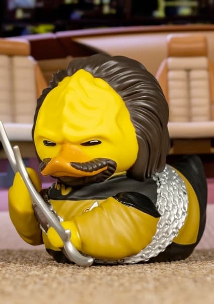 Thumbnail Worf Side