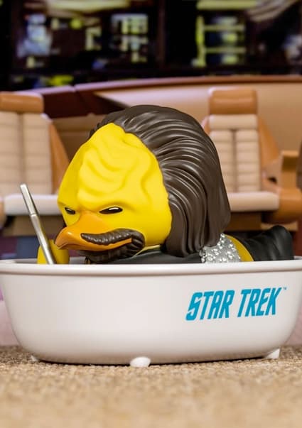 Thumbnail Worf Tub