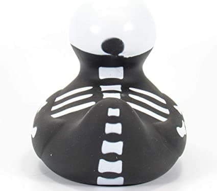 Thumbnail X-Ray Skeleton Back