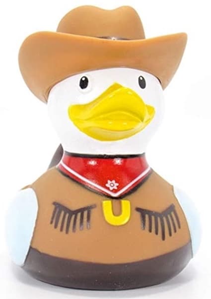 Thumbnail Cowboy Front