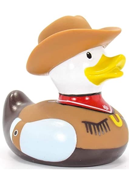 David's favorite duck
